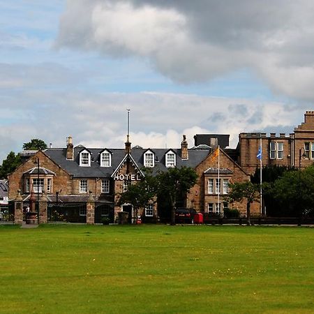Huntly Arms Hotel 阿博因 外观 照片