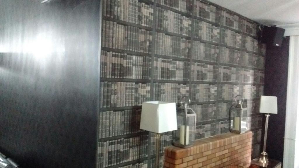 Huntly Arms Hotel 阿博因 外观 照片